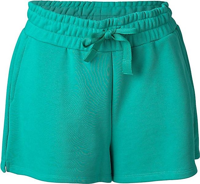 Brunotti Shorts Milly Women Sweat Short VIVID GREEN günstig online kaufen