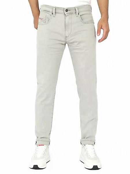 Diesel Slim-fit-Jeans Supersoft Stretch - D-Strukt 0QWTY 91Z - Länge:32 günstig online kaufen