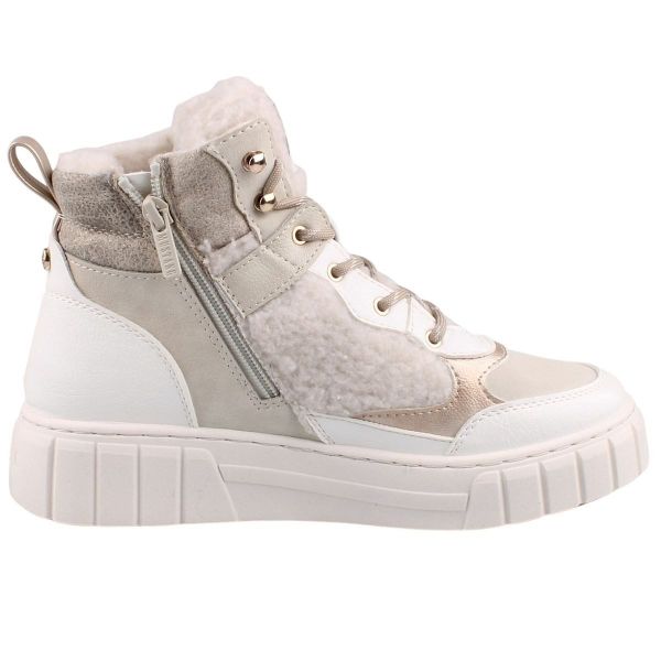 Mustang Shoes 1446606/203 Stiefelette günstig online kaufen