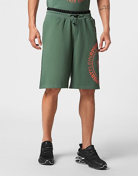 PLEIN SPORT Shorts "Tiger" günstig online kaufen