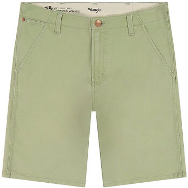 Wrangler  Shorts Short chino  CJ Tea günstig online kaufen
