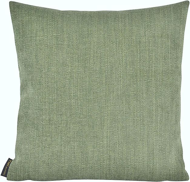 Yve! Decoration Kissenhülle Zierkissenhülle Ontario, (1 Stück), leichte Str günstig online kaufen