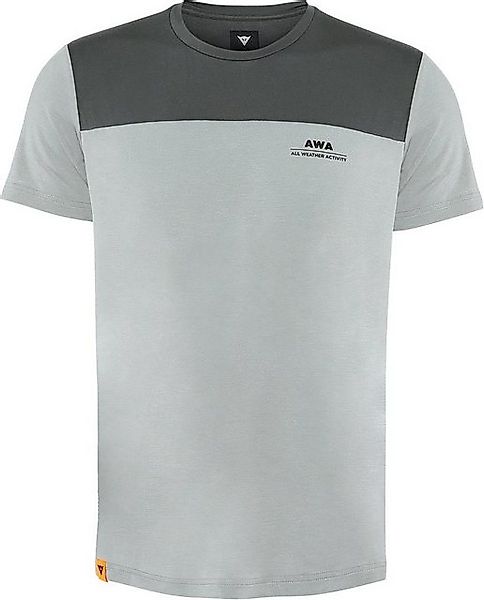 Dainese Fahrradjacke Awa Black Fahrrad Jersey günstig online kaufen
