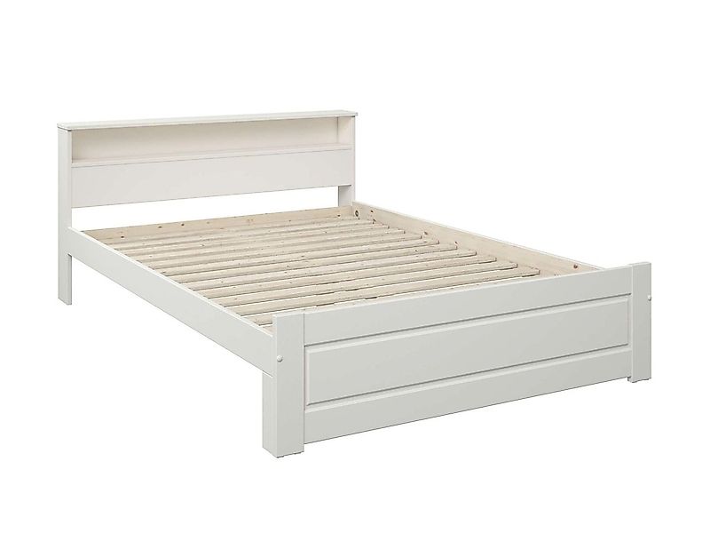 OTTO home Massivholzbett "FLAVION, TOPSELLER Jugendbett, FSC zertifizierte günstig online kaufen