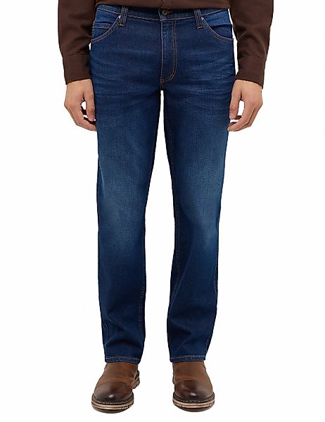 MUSTANG Straight-Jeans "Herren Style Tramper Straight" günstig online kaufen