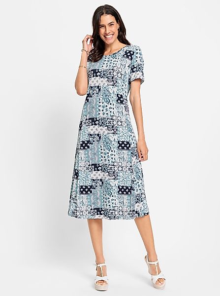 Witt Jerseykleid Jerseykleid günstig online kaufen