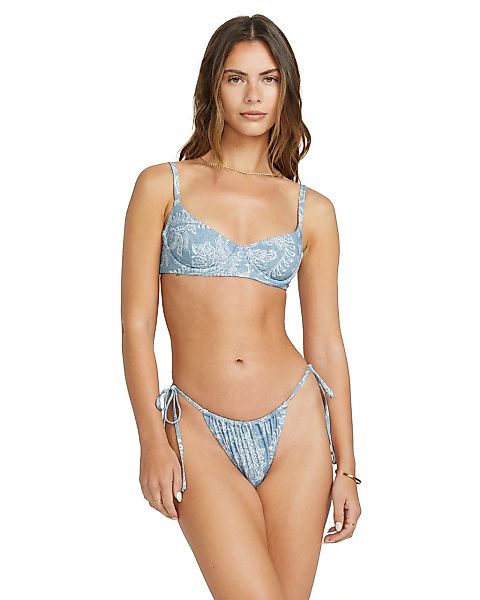 Billabong Bikini-Hose "Trippin Tides Bells" günstig online kaufen