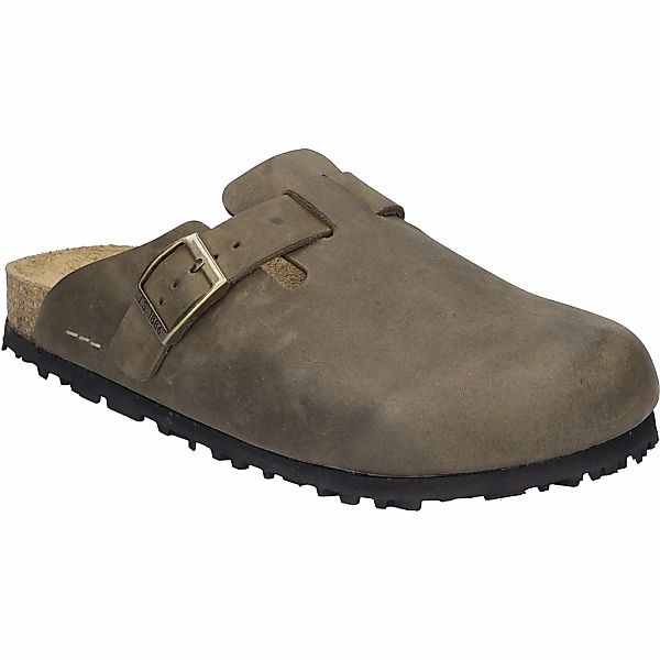 Josef Seibel Clog "Hermine 04, taupe" günstig online kaufen