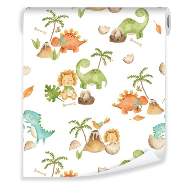 Wallarena Vliestapete Kinderzimmer Kinder Kindertapete Vlies günstig online kaufen