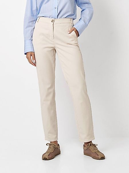 TONI Dehnbund-Hose Sue aus softer Baumwollmischung günstig online kaufen
