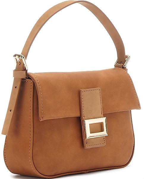 Vivance Mini Bag "Minibag" Schultertasche, Henkeltasche, Handtasche VEGAN günstig online kaufen