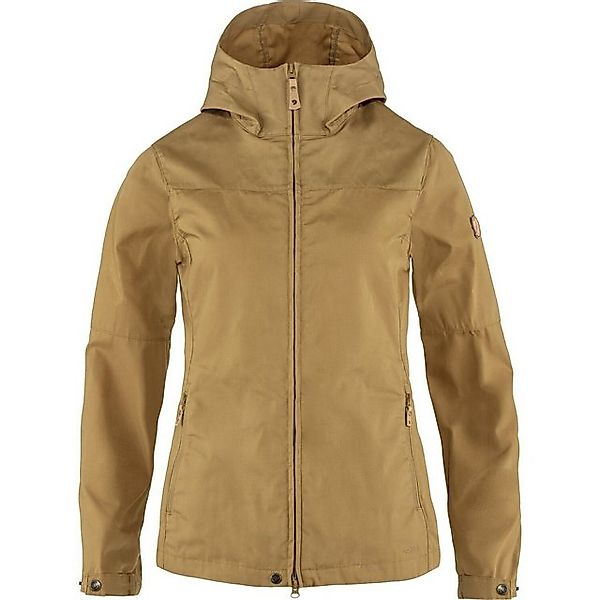 Fjällräven Outdoorjacke Fjällräven Damen Stina Jacket günstig online kaufen