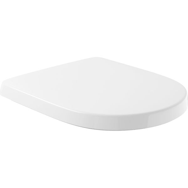 Villeroy & Boch WC-Sitz weiß 9M38S101 günstig online kaufen