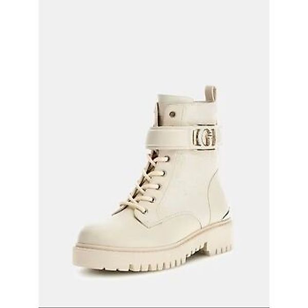 Guess  Damenstiefel FLTORA FAL10 ORANDA-IVORY günstig online kaufen