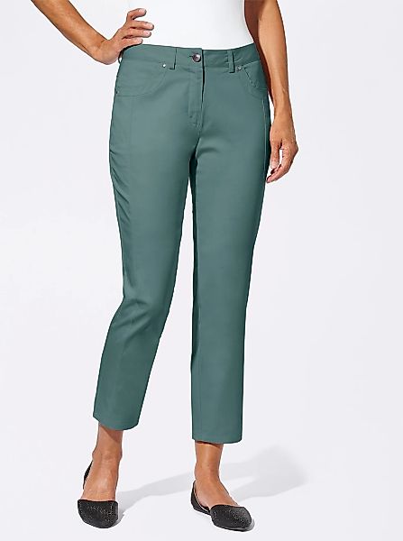 Inspirationen 7/8-Jeans 1 Stk. günstig online kaufen