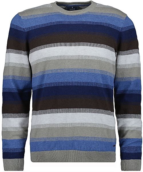 RAGMAN Rundhalspullover günstig online kaufen