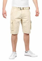 Indicode Shorts Indicode InMonroe Herren Shorts günstig online kaufen