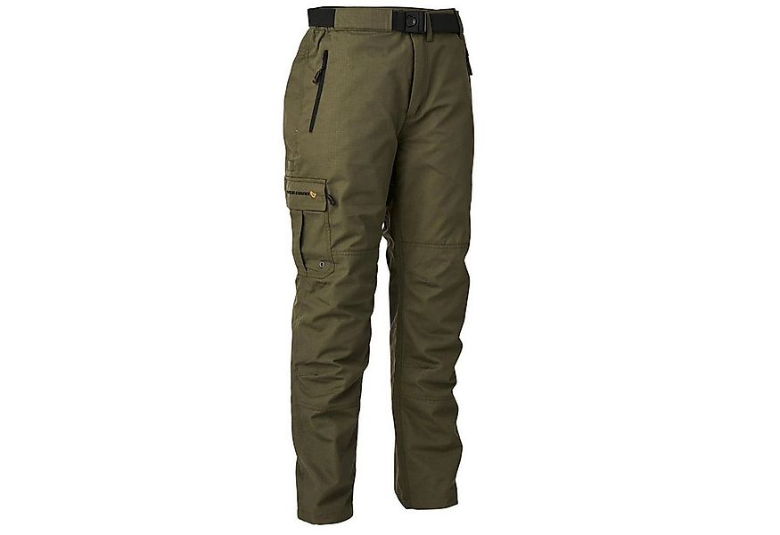 Savage Gear Outdoorhose Savage Gear SG4 Combat Trousers Olive Green - Angel günstig online kaufen