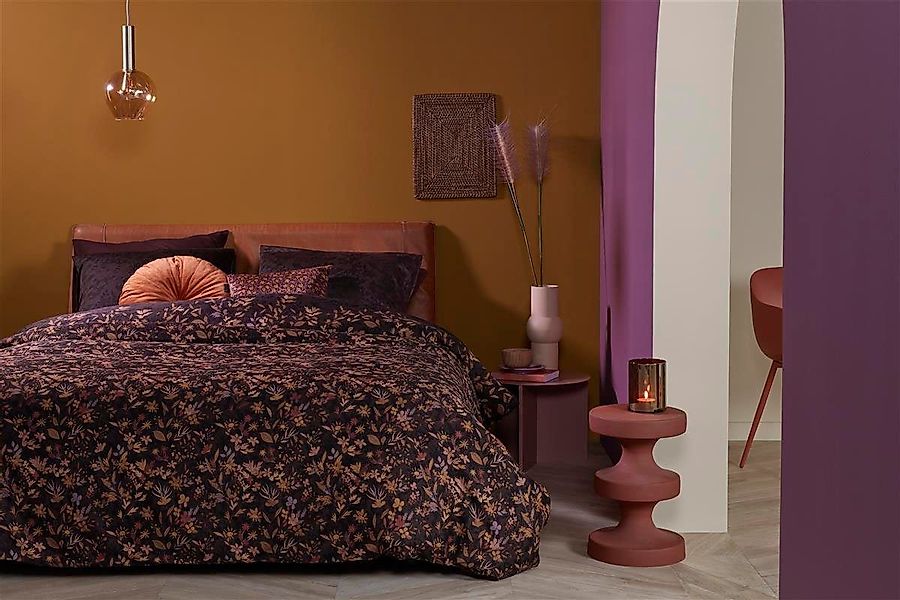 Beddinghouse Bettwäsche Beddinghouse Ditsy, Mako-Satin, 2 günstig online kaufen
