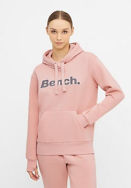 Bench. Kapuzensweatshirt TEALY günstig online kaufen