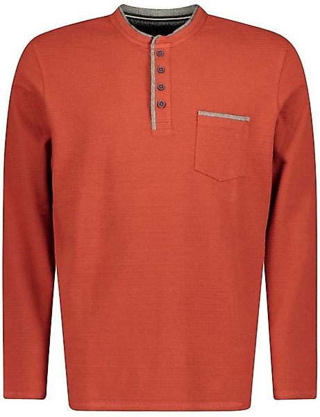 RAY Langarmshirt TLB31.308.0952 günstig online kaufen