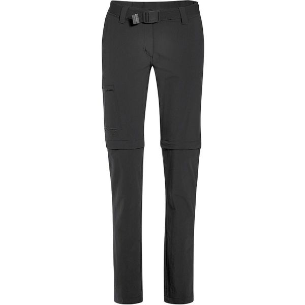 Maier Sports Funktionshose Zip-Hose Inara Slim günstig online kaufen