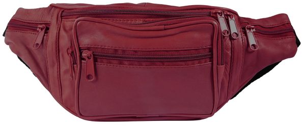 LEONARDO VERRELLI Bauchtasche Rabi Unisex Hüfttasche günstig online kaufen