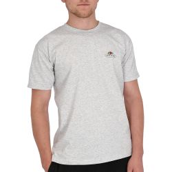 Fruit of the Loom Rundhalsshirt Valueweight günstig online kaufen