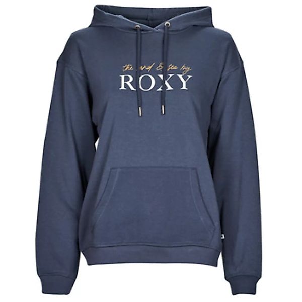 Roxy  Sweatshirt SURF STOKED HOODIE TERRY günstig online kaufen