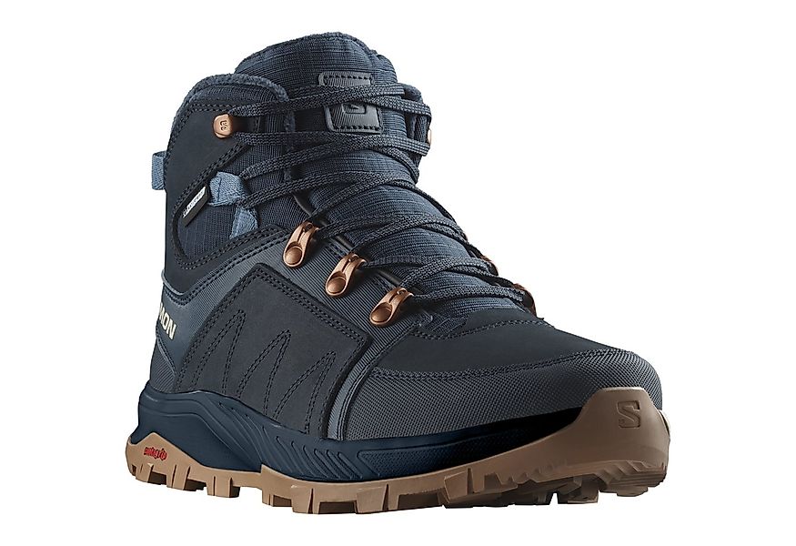 Salomon OUTCHILL THINSULATE™ CLIMASALOMON™ WATERPROOF Wanderschuh wasserdic günstig online kaufen