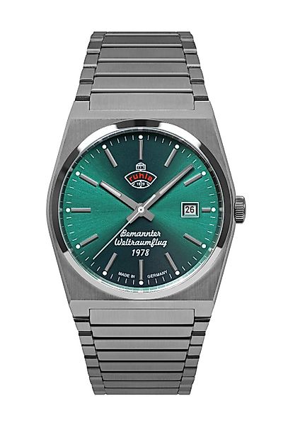 ruhla Automatikuhr Space Control Automatik 4660M-4, günstig online kaufen