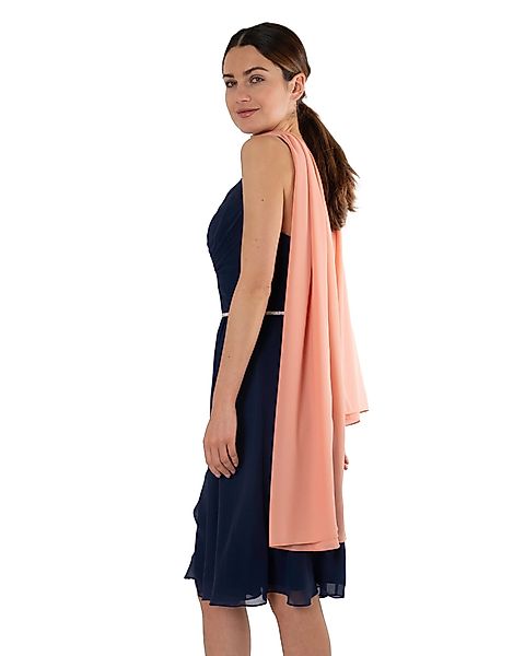 MayTree Modeschal Chiffon Schal Stola Umschlagtuch günstig online kaufen