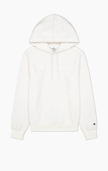 Champion Kapuzensweatshirt Hooded Sweatshirt WW006 WHT günstig online kaufen