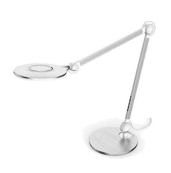 GLOBO LIGHTING Tischleuchte Tischleuchte dimmbar LED Schlafzimmer Tischlamp günstig online kaufen