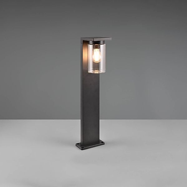 TRIO Leuchten Außen-Stehlampe »ARDILA, Stehleuchte Outdoor Garten Terrasse, günstig online kaufen