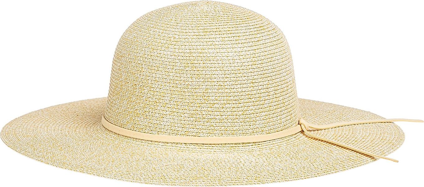Caspar Strohhut HT023 eleganter großer Damen günstig online kaufen