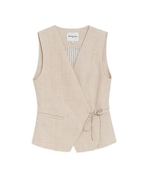 Grace & Mila Anzugweste VILMONT günstig online kaufen