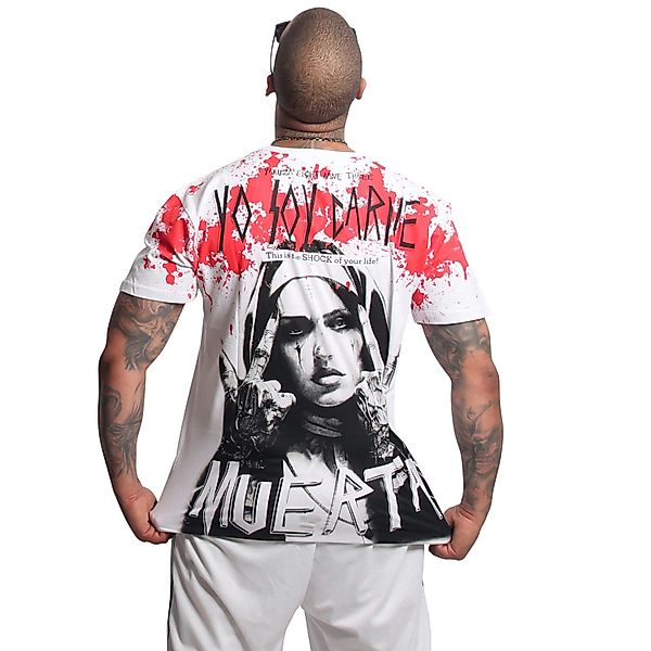 YAKUZA T-Shirt Carne günstig online kaufen