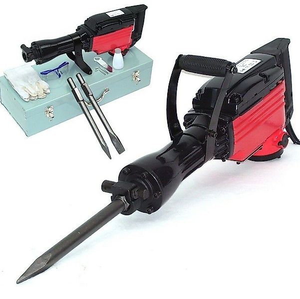 Apex Abbruchhammer 1850 Watt Abbruchhammer incl günstig online kaufen