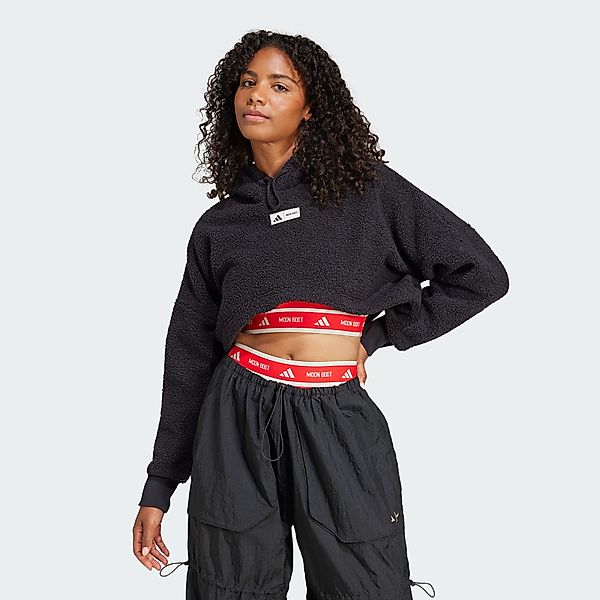adidas Sportswear Hoodie ADIDAS X MOON günstig online kaufen