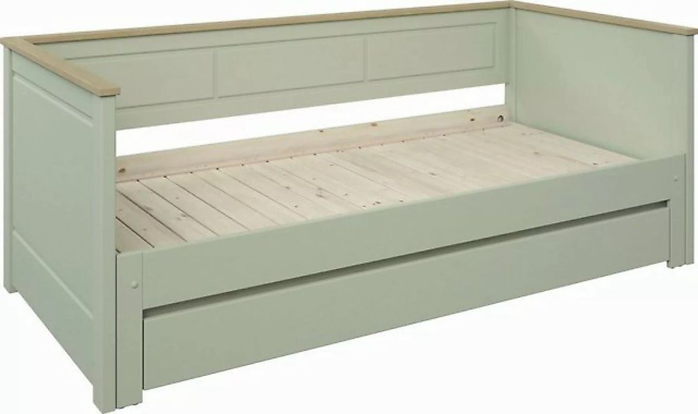 Lüttenhütt Funktionsbett "" ERIK " TOPSELLER Daybed, Gästebett, Kinderbett, günstig online kaufen