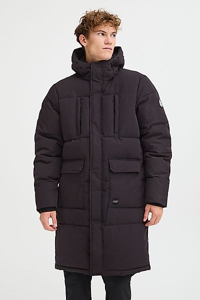 North Bend Langmantel NBKilian M Wattierte günstig online kaufen