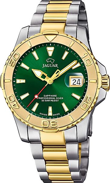 Jaguar Quarzuhr Claire de Lune J970/1, günstig online kaufen