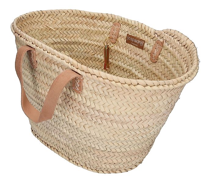 espadrij l´originale Strandtasche Palmbasket small 962, günstig online kaufen