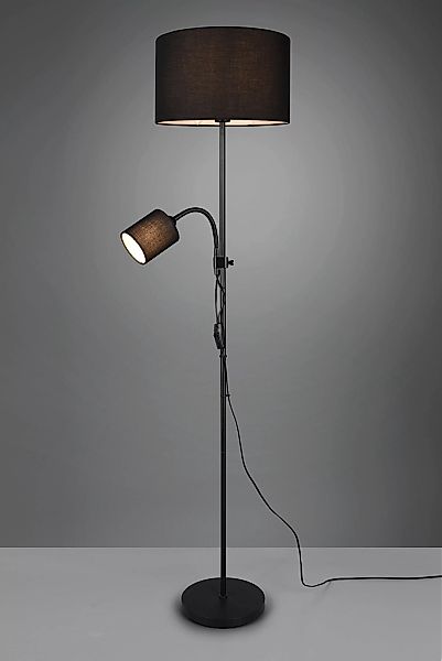TRIO Leuchten Stehlampe »OWEN« günstig online kaufen