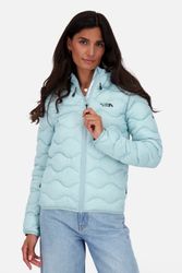 Alife & Kickin Outdoorjacke Damen RoxanneAK günstig online kaufen