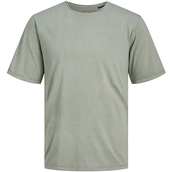 Jack & Jones  T-Shirt T-Shirt BLURY Kurzarmshirt günstig online kaufen