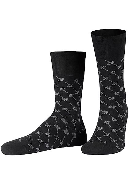 JOOP Socken "premium essentials", (2er Pack), Premium Essentials, verstärkt günstig online kaufen
