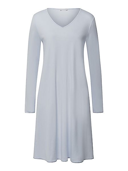 Hanro Nachthemd Cotton Silk Nacht-hemd schlafmode günstig online kaufen