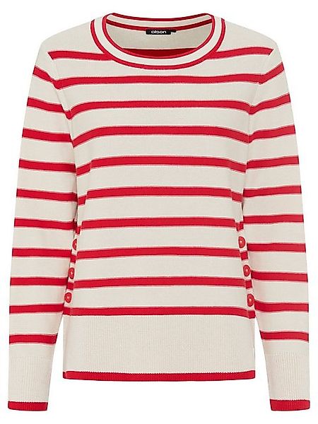 Olsen Strickpullover günstig online kaufen